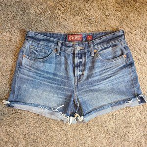 Lucky Brand Boyfriend Short